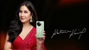 Xiaomi India Welcomes Katrina Kaif as ...