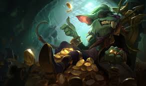 Maybe you would like to learn more about one of these? Lol Scaling Guide How To Use It To Your Advantage Mobalytics