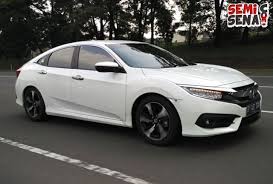 Namun dealer honda di as baru saja membeberkan bocoran harga dari sedan terbaru ini. Harga Civic Hatchback Dijual Lebih Murah Semisena Com