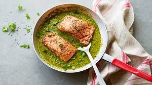 Quick Coconut Fish Curry Recipe Bbc Food