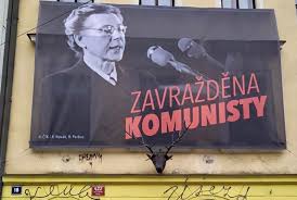 Dünya savaşı sırasındaki yeraltı direniş hareketinin bir üyesi. Ian Willoughby On Twitter Murdered By Communists Tribute To Politician Milada Horakova At Prague S Klub Ujezd A Week From Today It Will Be Exactly 70 Years Since She Was Executed Following A
