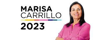 Marisa Carrillo님의 프로필