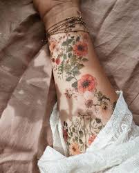 Pin By Nina Rodriguez On Tats In 2020 Tattoos Summer Tattoo Flower Tattoo Designs