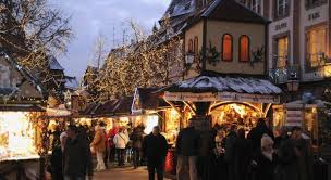 Le maintien de la fermeture des restaurants jusqu'en janvier est en revanche une vraie déception. Les 24 Plus Beaux Marches De Noel De France A Decouvrir