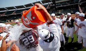 The big 12 men's basketball tournament is one of the biggest events prior to the start of march madness. since the late 1990s, some of the top teams in the nation have been battling it out for the conference crown and an automatic berth in the. Double Elimination Bracket Is Back At Big 12 Baseball Tournament