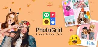 One powerful enough for all! Photogrid 7 54 Apk For Android Xdroidapps