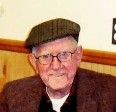 James Duggan avis de décès