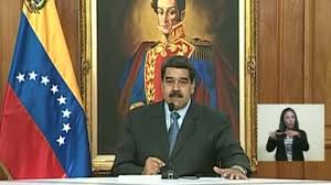 Lea aquí todas las noticias sobre magnicidio: Maduro Presenta Pruebas Sobre Presunto Intento De Magnicidio Cnn Video
