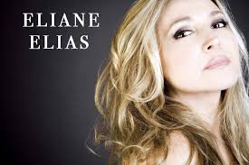Eliane Elias Music updated their...