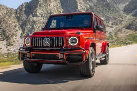 We did not find results for: 2020 Mercedes Benz G Class Amg G 63 Prices Reviews And Pictures Edmunds