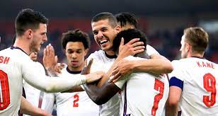 Statistiques et analyse angleterre vs croatie. Angleterre Croatie Les Compos Officielles