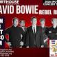 David Bowie – Rebel Rebel