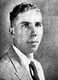 Clyde Montgomery Gray (1911-1996)