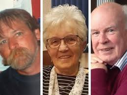 Death notices and funeral announcements from the Grimsby Telegraph and  Scunthorpe Telegraph