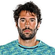 Jonathan Eysseric/Pierre-Hugues Herbert VS Pablo Carreno Busta/Roberto  Ortega-Olmedo