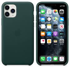 The 10 Best Cases To Keep Your New Iphone 11 Protected Silicone Iphone Cases Apple Leather Case Iphone