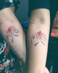 This is a tattoo design already made for someone, it is taken. My8jtyjqqhizym