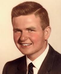 Ralph Visser Obituary June 15, 2019