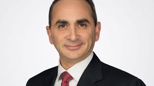 Howard Ungerleider, DowDuPont