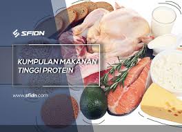 Tahu tidak hanya dapat digunakan sebagai lauk tetapi juga camilan gurih yang lezat. Kumpulan Makanan Tinggi Protein