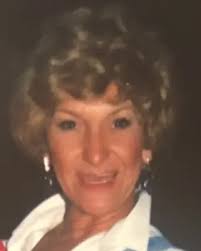 Obituary information for Shelby Jean Bush