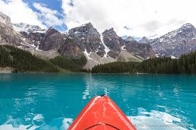 All reviews bike trail boat rentals state park north country trail great place to hike lake picnic fishing. Kayaking Moraine Lake In The Valley Of The Ten Peaks Banff National Park
