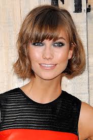 Learn about the latest short hairstyles for your face type & skin tone. Party Hairstyles For Short And Bobbed Hair