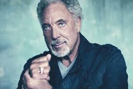 He was born on june 07, 1940 (80 years old) as thomas john woodward. Sir Tom Jones And Rob Brydon Team Up For Bbc Children In Need Concert
