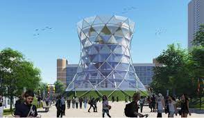 Azim premji university of bangalore (india) is one of the few universities of all across india which offers comprehensive and professional courses in diverse areas of the education and development sectors. New Campus Update