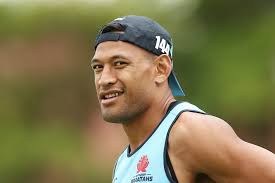 Israel folau net worth, age, height (last updated in 2020). Folau Admitted Code Of Conduct Breach Offered To Make Apology Rugby Australia Files Defence For 10m Lawsuit Latest Rugby News Rugby Com Au