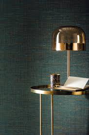 Collection Amboise Casamance Peintures Murales Creatives Deco Entree Maison