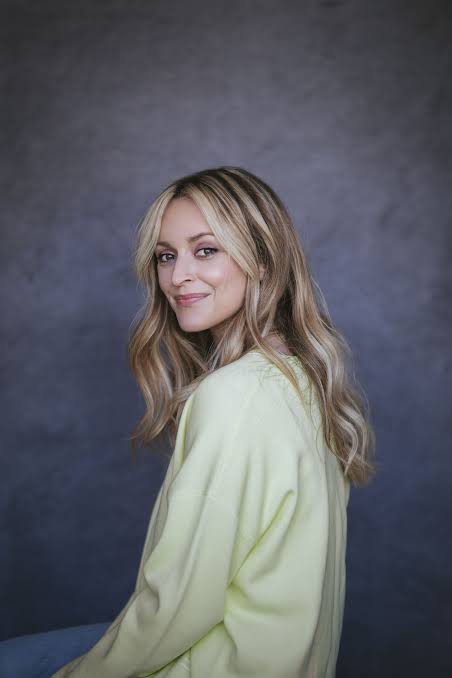 Fearne Cotton on how kids can find happiness from head to toe | The  Independent