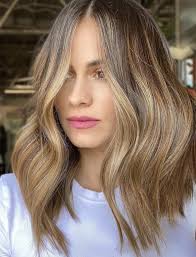 As one shade all over can be ask your colorist to focus your highlights on the ends of your hair with only a few going all the way to the roots for a more natural appearance. Which Type Of Highlights To Ask For In The Salon Bangstyle House Of Hair Inspiration