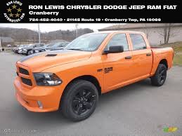 Image result for Omaha Orange 2012 Ram