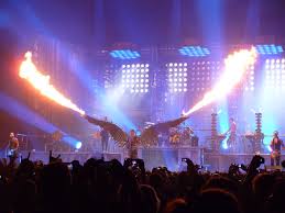 Comment and share your favourite lyrics. Du Hast The Legendary Rammstein Departement 1