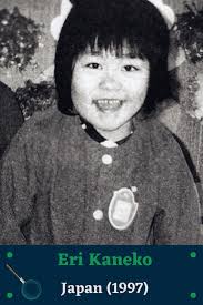 Eri Kaneko (Missing Person) — The Suitcase Detective
