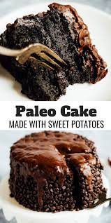Blackout Healthy Paleo Chocolate Cake Paleo Gluten Free Eats Recipe Paleo Chocolate Cake Paleo Chocolate Gluten Free Chocolate Cake