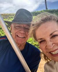 What could be nicer than a summer day in Maui? Specially when you're with  your husband/boyfriend. #hawaii #vacation #love #happiness