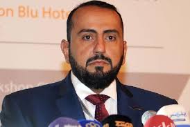 باسل حمود الحمد المالك الصباح وزير الصحة الكويتي. ÙˆØ²ÙŠØ± Ø§Ù„ØµØ­Ø© Ù„Ø§Ø¦Ø­Ø© Ø§Ù„ÙƒØ´Ù Ø§Ù„Ø·Ø¨ÙŠ Ø¹Ù„Ù‰ Ø§Ù„Ø¹Ù…Ø§Ù„Ø© Ù…Ø·Ø¨Ù‚Ø©