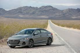 2017 Hyundai Elantra's Problems Include Issues with Power Loss ...