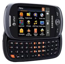 Motorola MOTOTV EX245 vs. Samsung A927 ...