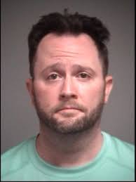 East Ridge High School Teacher Arrested Following Investigation Into  Allegations Of Inappropriate Conduct