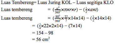 Soal ukk semua mata pelajaran kelas 8 smp/mts. Latihan Soal Uas Matematika Smp Kelas Viii