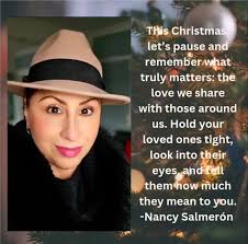 Christmas Post: Cherish the Moment, This Christmas, let’s pause and  remember what truly matters: the love we share with those around us. Hold  your loved ones tight, look into their eyes, and tell them ...