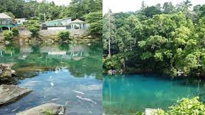 Tiket masuk ke curug indah di majalengka ini sebesar rp 20.000,00 per orang. Telaga Herang Majalengka Ada Misteri Di Balik Pesona Indah Dailysia