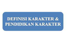 Oleh beberapa ahli dan diantaranya akan dibahas dal. Pendidikan Karakter Ppt Download