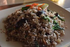 Resepi nasi goreng hati ayam. Resepi Nasi Goreng Ayam Mamak