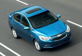 Last updated 15 jul 2021 06:25:44. El Chevrolet Aveo Sail Pierde Presencia En Mexico Ahora Onix Es El Rey