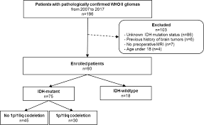 Whole Tumor Histogram And Texture Analyses Of Dti For