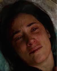 Nomination for Crime Series of the Year!** The spy thriller *The Second  Attack*, directed by Barbara Eder, featuring Rafika Chawishe in the role of  Abeer, is nominated for Best Crime Series at